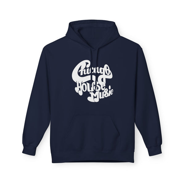 Chicago House Music Hoody