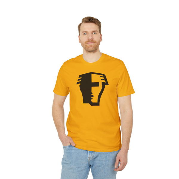 Mercury Records Face T Shirt (Premium Organic)