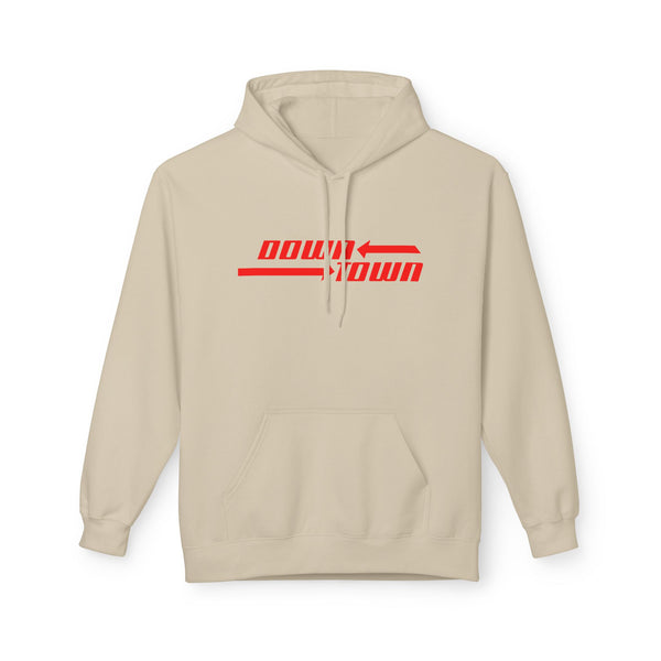Downtown Records Hoody