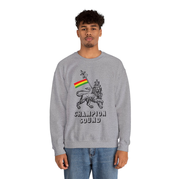 Champion Sound Sweatshirt