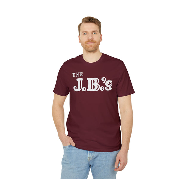 The JB's T Shirt (Premium Organic)