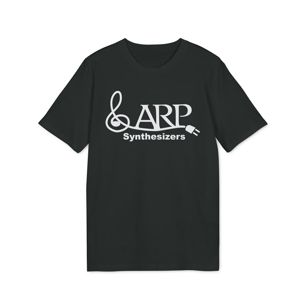 Arp Synthesizer T Shirt (Premium Organic)