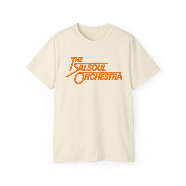 The Salsoul Orchestra T Shirt Heavyweight