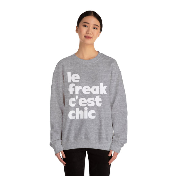 Le Freak Sweatshirt