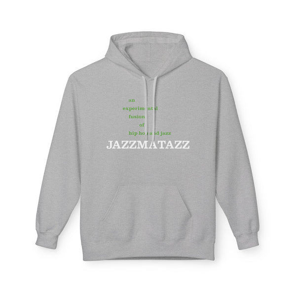 Jazzmatazz Hoody