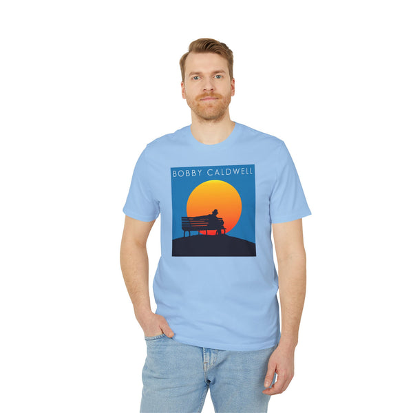 Bobby Caldwell T Shirt (Premium Organic)