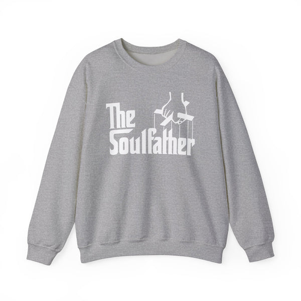 The Soulfather Sweatshirt