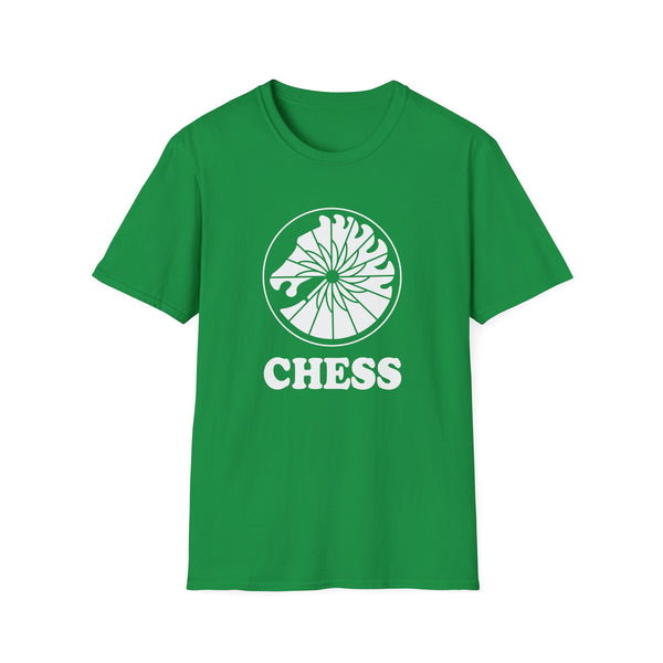 Chess Records T Shirt Light Weight | SoulTees.co.uk - SoulTees.co.uk