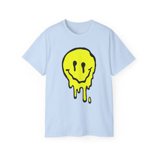 Melted Acid House T Shirt Heavyweight