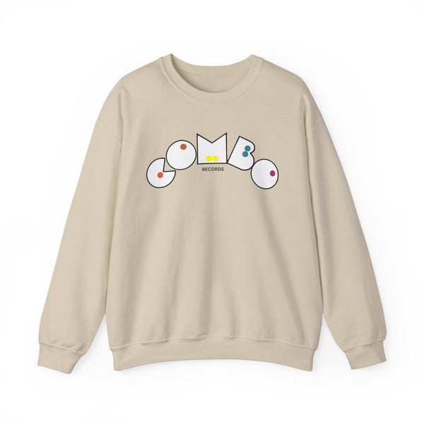 Combo Records Sweatshirt