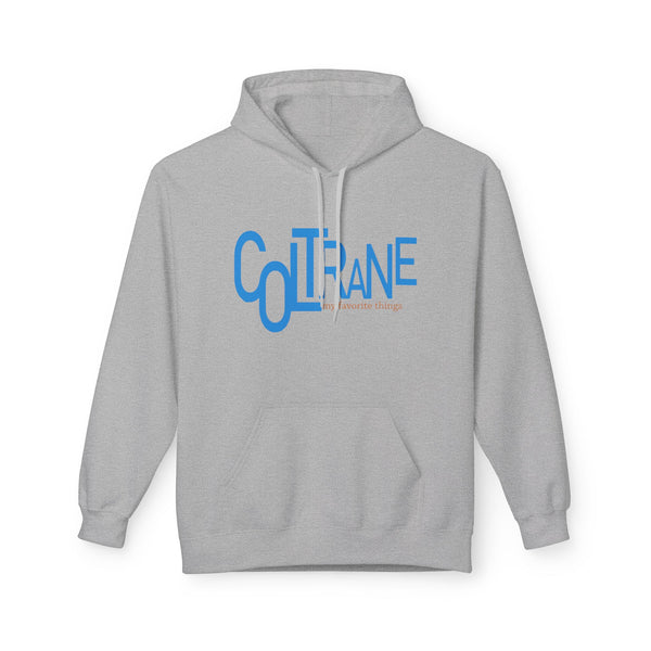 John Coltrane My Favorite Things Hoody