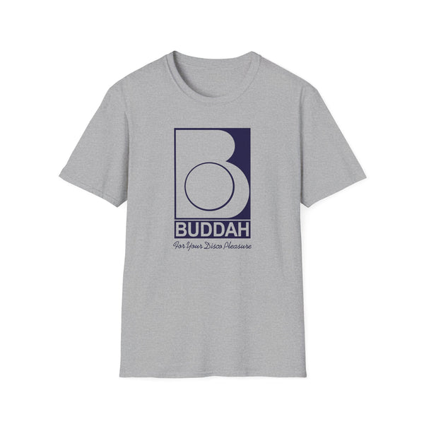 BLACK FRIDAY ONE OFF: Buddah Records Disco Pleasure T Shirt MEDIUM | 40% OFF