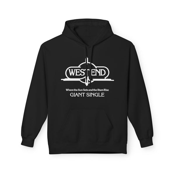 West End "Where The Sun Sets" Hoody