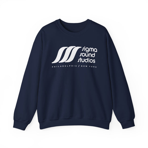 Sigma Sounds Sweatshirt