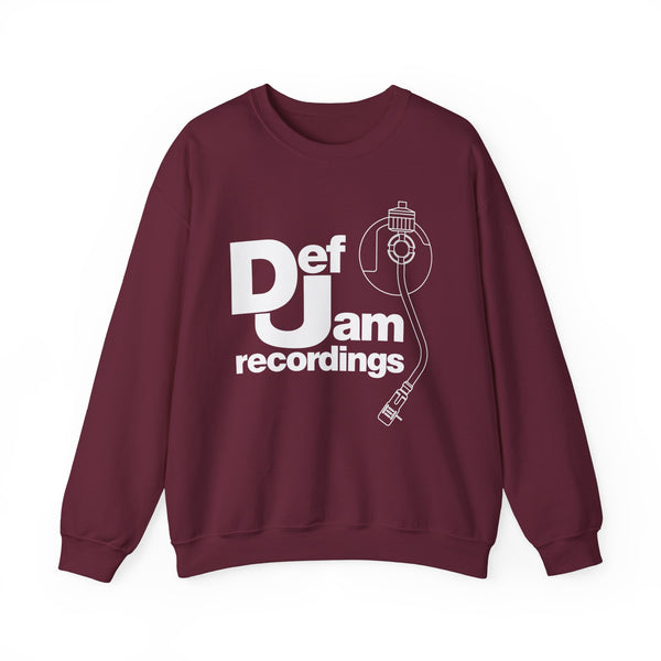 Def Jam Sweatshirt