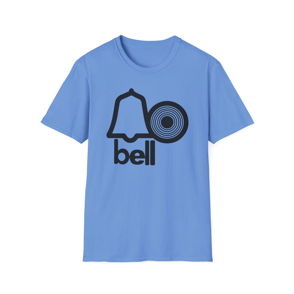 Bell Records T Shirt Light Weight | SoulTees.co.uk - SoulTees.co.uk