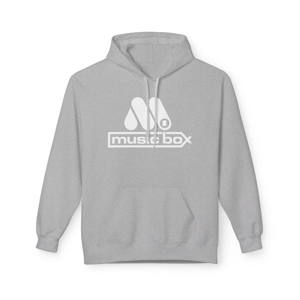 Ron Hardy Music Box Hoody