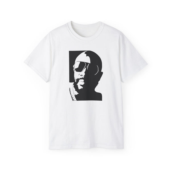 Isaac Hayes T Shirt Heavyweight