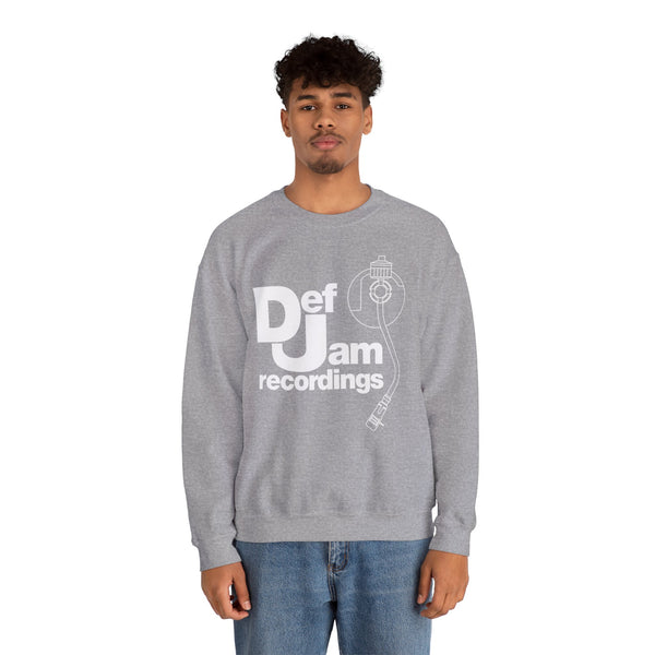 Def Jam Sweatshirt