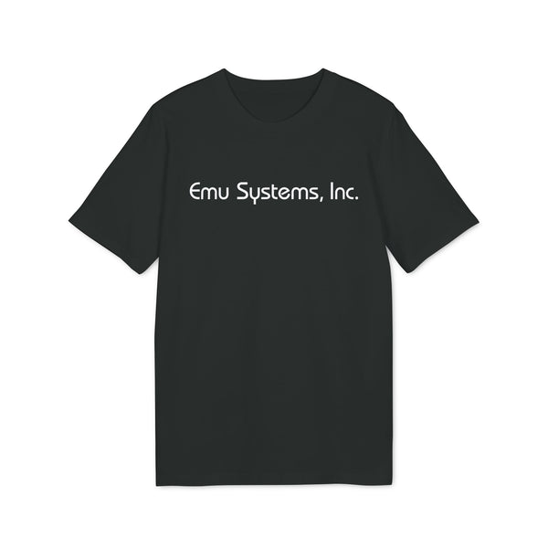 Emu Systems Inc T Shirt (S) - BLACK FRIDAY - 1 UNIT LEFT ONLY - 40% OFF