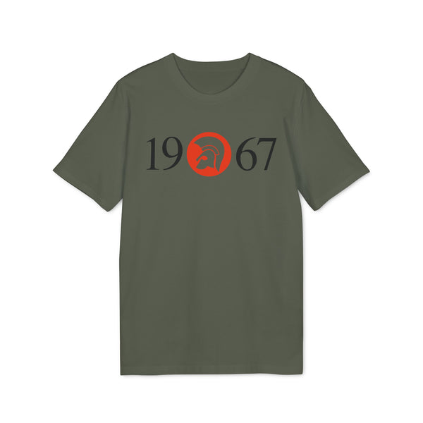 1967 Trojan Records T Shirt (Premium Organic)