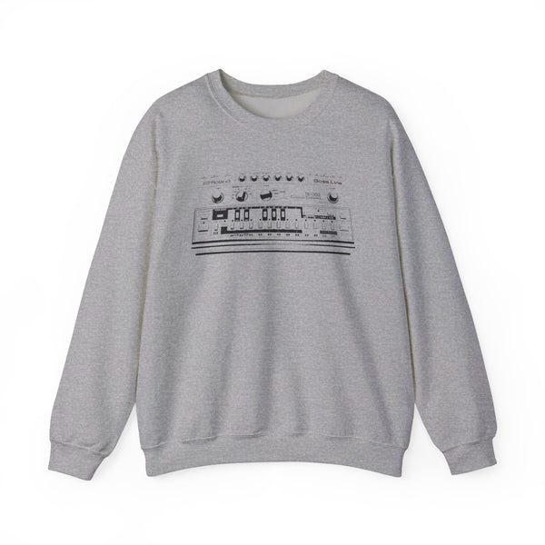 303 Sweatshirt