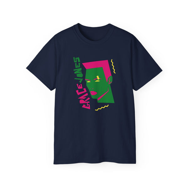 80s Grace Jones T Shirt (Heavyweight)