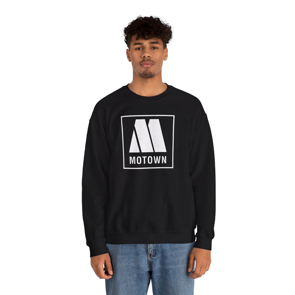 Motown Sweatshirt