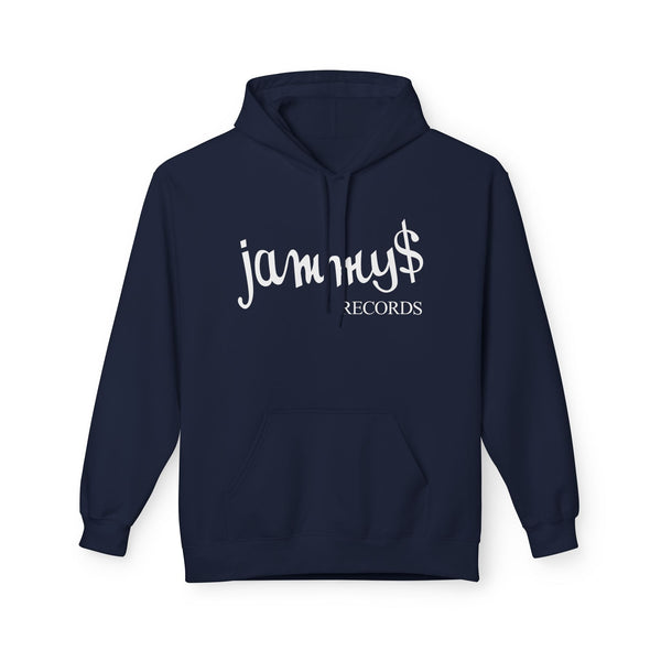 Jammy's Records Hoody