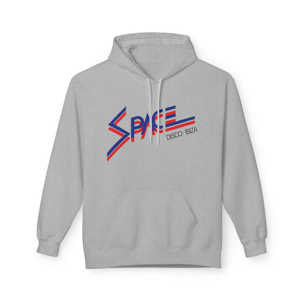 Space Disco Ibiza '87 Hoody