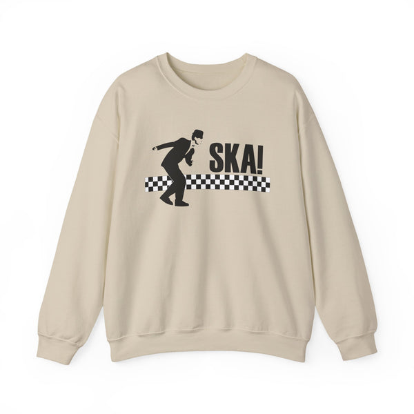 Rudeboy Dancer Sweatshirt