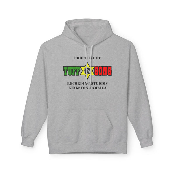 Tuff Gong Studios Hoody