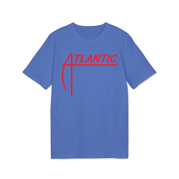 Atlantic Records Classic T Shirt (Premium Organic)