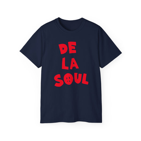 De La Soul T Shirt Heavyweight