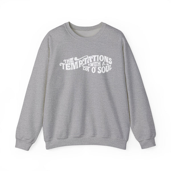 Temptations Sweatshirt