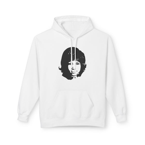 Aretha Franklin Hoody