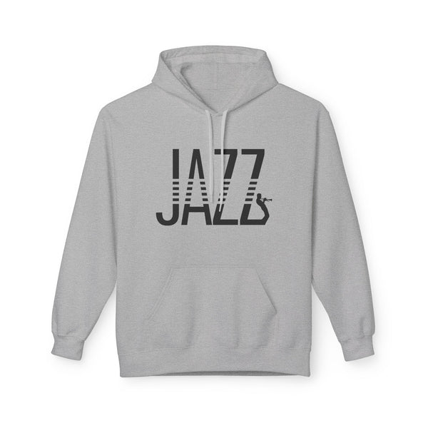 Jazz Hoody Design 2 | DISCONTINUED DESIGN - 40% OFF