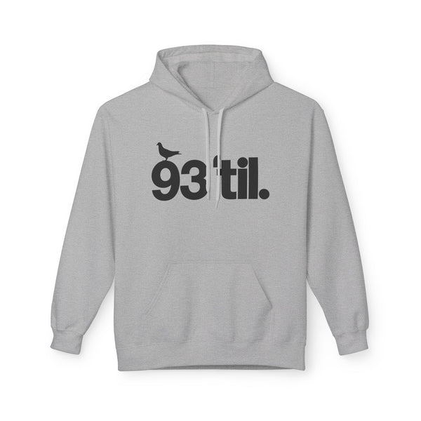 93 Til Infinity Souls Of Mischief Hoody