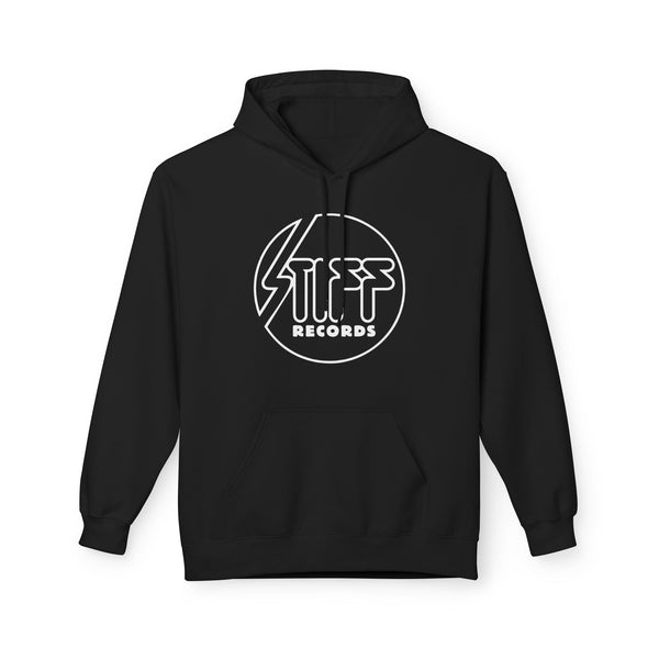 Stiff Records Hoody