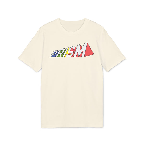 Prism Records T Shirt (Premium Organic)