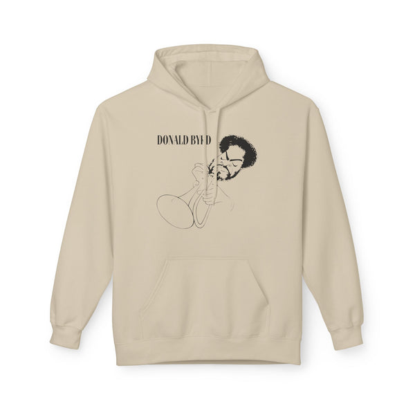 Donald Byrd Hoody