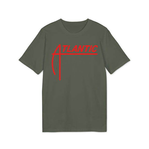 Atlantic Records Classic T Shirt (Premium Organic)