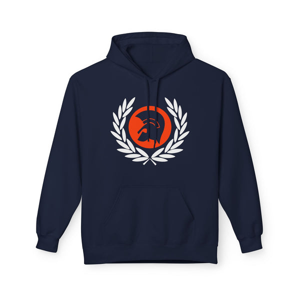 Wreath Hoody