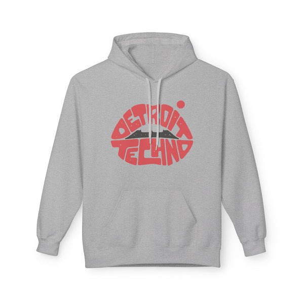 Detroit Techno Hoody