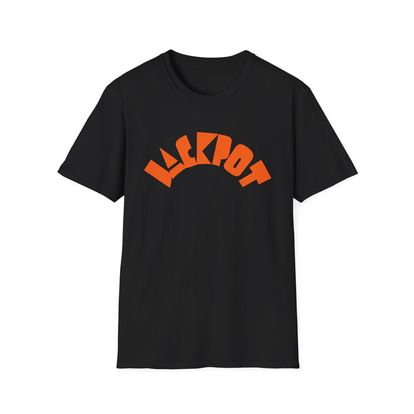 Jackpot Records T Shirt (L) - BLACK FRIDAY - 1 UNIT LEFT ONLY - 50% OFF