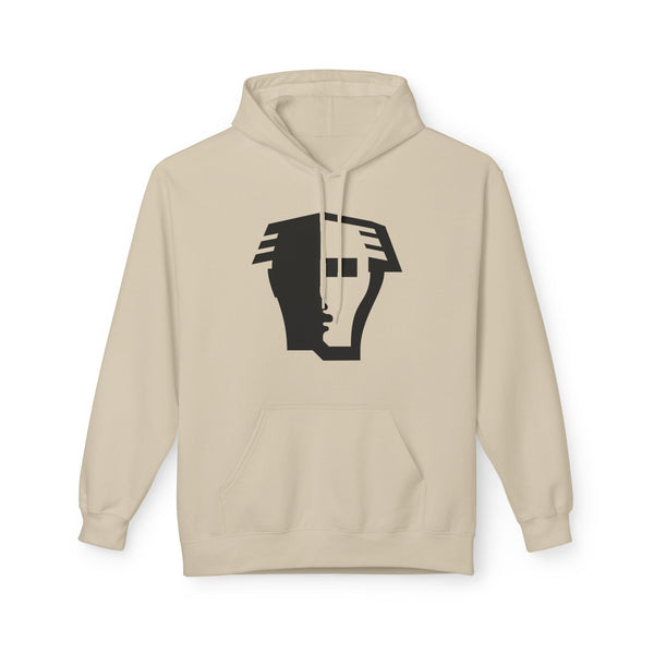 Mercury Records Face Hoody | DISCONTINUED DESIGN - 40% OFF