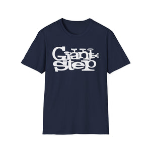 Giant Step T Shirt Mid Weight | SoulTees.co.uk - SoulTees.co.uk