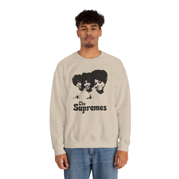 The Supremes Sweatshirt