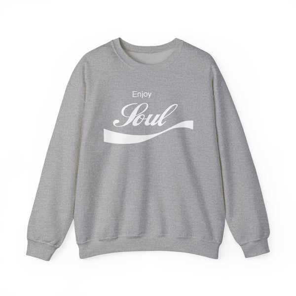 Enjoy Soul Sweatshirt
