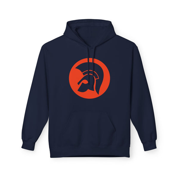 Crown Hoody